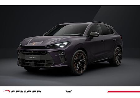 Cupra Terramar 2.0 TSI 195kW VZ DSG 4Drive 5 Türen