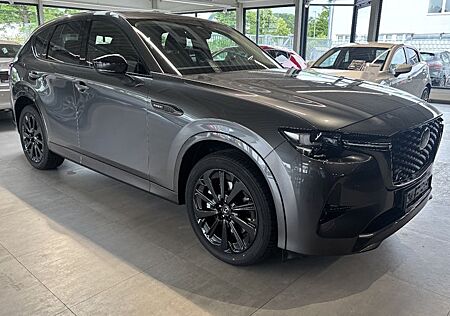 Mazda CX-60 2.5 e-SKYACTIV PHEV Homura Auto AWD 5 Türen