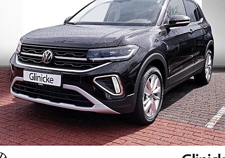 VW T-Cross 1.0 TSI OPF 85 kW Life 5 Türen