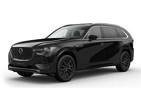 Mazda CX-80 3.3 e-SKYACTIV D 254 Homura Plus A AWD 5 Türen