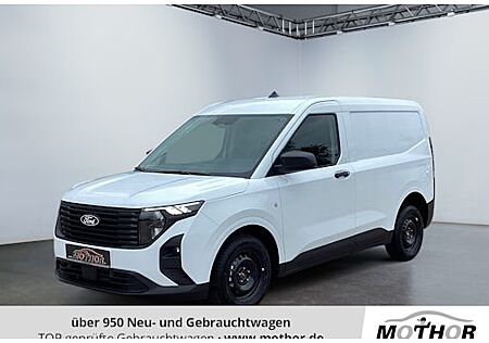 Ford Transit Courier 1.5 EcoBlue 74kW Trend 4 Türen