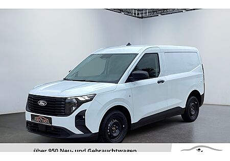 Ford Transit Courier 1.5 EcoBlue 74kW Trend 4 Türen