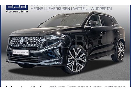 Renault Austral Mild Hybrid 150 Techno Automatik 5 Türen