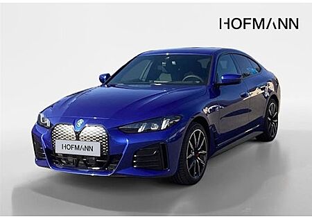 BMW i4 eDrive35 5 Türen