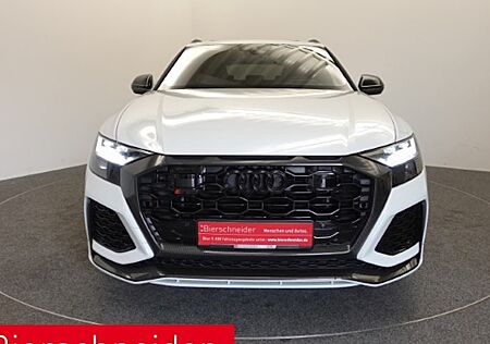 Audi RS Q8 TFSI quattro tiptronic 5 Türen