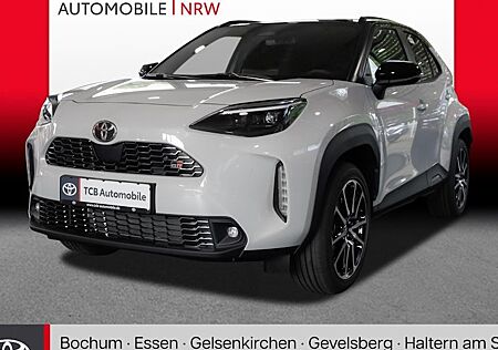 Toyota Yaris Cross 1,5-l-VVT-iE GR SPORT AWD 5 Türen