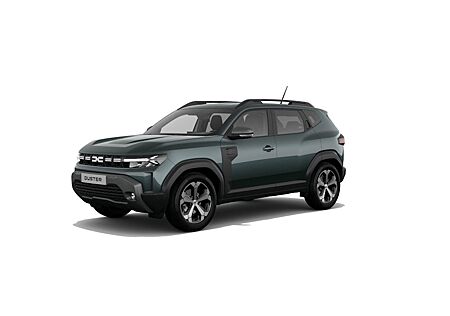 Dacia Duster TCe 130 4x4 Journey 5 Türen