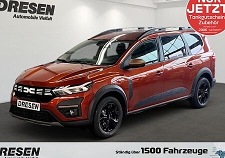 Dacia Jogger ECO-G 100 Extreme+ 5-Sitzer 5 Türen