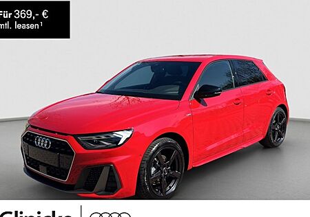 Audi A1 30 TFSI S tronic S line Sportback 5 Türen