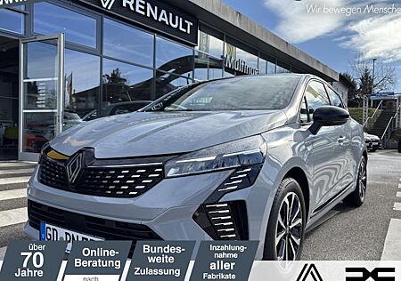 Renault Clio TCe 90 Techno 5 Türen