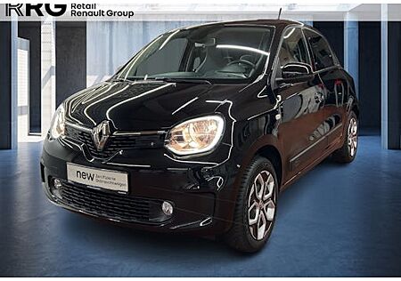 Renault Twingo 22KWh Equilibre 5 Türen
