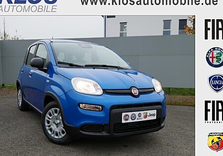 Fiat Panda 1.0 GSE Hybrid 5 Türen