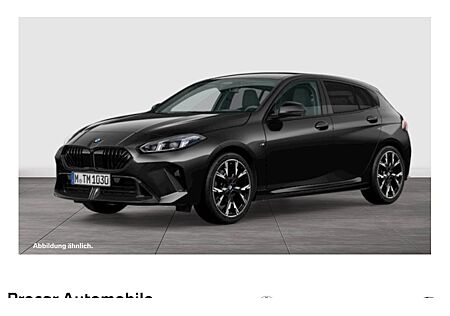 BMW 1er 120 Steptronic 5 Türen