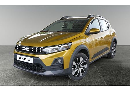 Dacia Sandero Stepway TCe 110 Stepway Expression 5 Türen