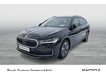 Skoda Superb 2.0 TDI DSG Selection Combi 5 Türen