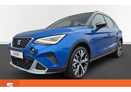 Seat Arona 1.0 TSI 81kW Xperience DSG 5 Türen