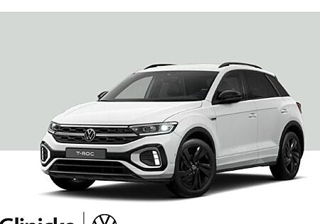 VW T-Roc 1.5 TSI OPF DSG R-Line 5 Türen