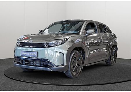 Toyota Urban Cruiser 61 kWh Teamplayer 5 Türen