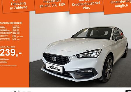 Seat Leon 1.5 TSI ACT 110kW FR Plus 5 Türen