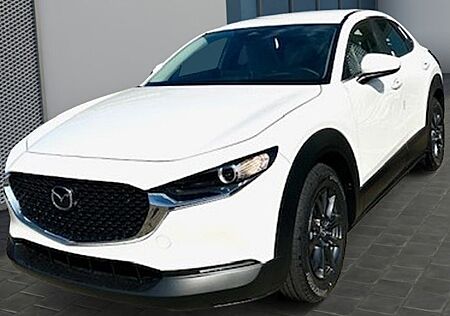 Mazda CX-30 e-SKYACTIV-G M-Hybrid 140 Prime-line 5 Türen