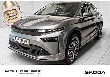 Skoda Enyaq Coupé 85 5 Türen