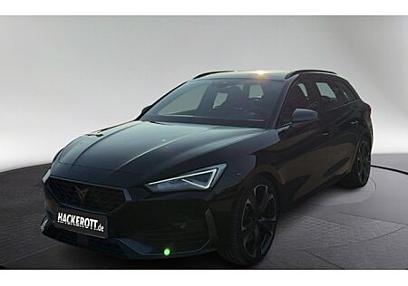 Cupra Leon 2.0 TSI 228kW VZ 4Drive DSG Sportstourer 5 Türen