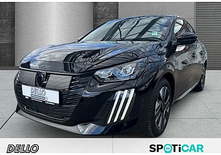 Peugeot 208 Hybrid 100 e-DSC6 Allure 5 Türen