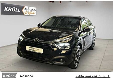 Citroën C4 X PureTech 130 Stop&Start EAT8 SHINE 4 Türen