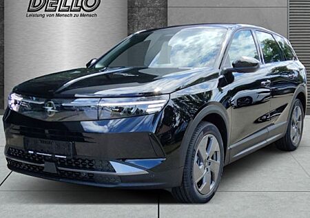 Opel Grandland Hybrid 107 kW Edition eDCT 5 Türen