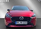 Mazda 2 e-SKYACTIV-G 90 M Hybrid Homura 5 Türen