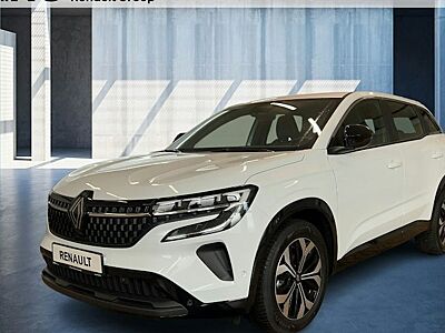 Renault Austral Mild Hybrid 160 Evolution Automatik 5 Türen
