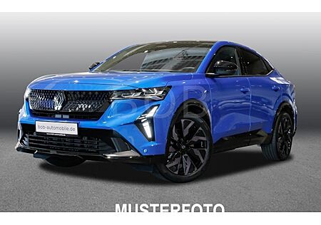 Renault Rafale Full Hybrid E-Tech 200 Esprit Alpine 5 Türen