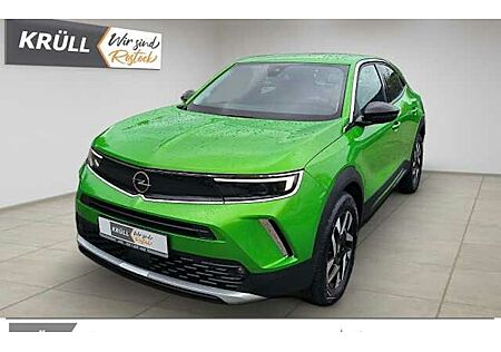 Opel Mokka 1.2 Turbo 74kW 5 Türen