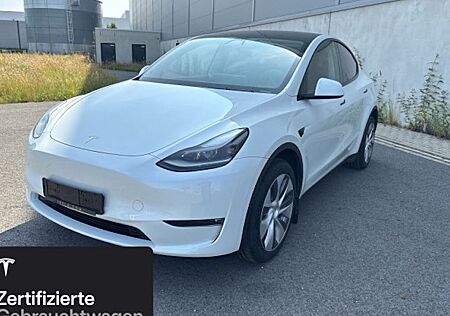 Tesla Model Y Long Range Dual Motor AWD 5 Türen