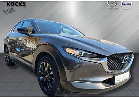 Mazda CX-30 e-SKYACTIV-G M-Hybrid Homura 5 Türen