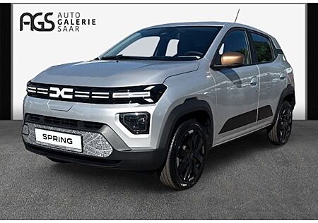 Dacia Spring Electric 45 Expression 5 Türen