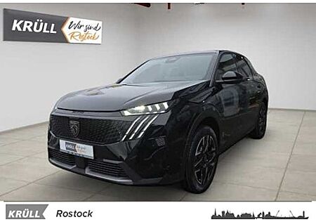 Peugeot 3008 Hybrid 145 e-DSC6 GT Exclusive 5 Türen