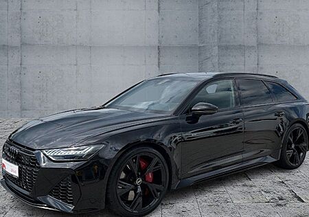 Audi RS6 4.0 TFSI cod tiptronic quattro Avant 5 Türen