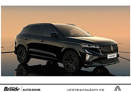 Renault Austral Hybrid E-Tech 200 Esprit Alpine 5 Türen