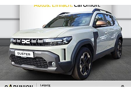 Dacia Duster HYBRID 140 Extreme 5 Türen