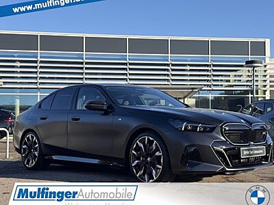 BMW i5 M60 xDrive 4 Türen