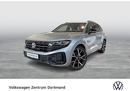 VW Touareg 3.0 V6 TDI 210kW 4MOT Tiptr. R-Line 5 Türen