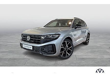 VW Touareg 3.0 V6 TDI 210kW 4MOT Tiptr. R-Line 5 Türen