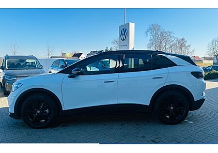 VW ID.4 Pro 79 kWh 210 kW Pro 5 Türen