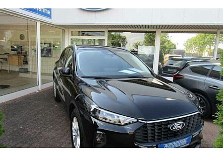 Ford Kuga 1.5 EcoBoost 110kW Titanium 5 Türen