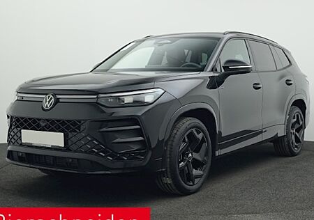 VW Tiguan Allspace 2.0 TDI SCR 142kW DSG 4MOTION R-Line 5 Türen