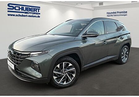 Hyundai Tucson 1.6 T-GDI 132kW 48V Trend 5 Türen