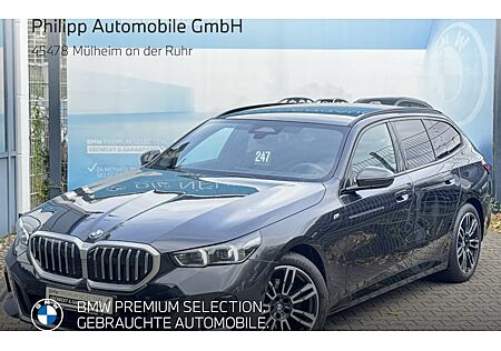 BMW 5er 520d xDrive Touring A 5 Türen