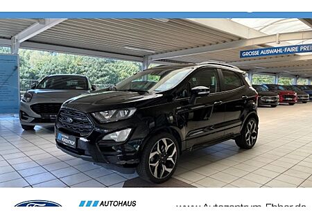 Ford EcoSport 1,0 EcoBoost 103kW ST-Line 5 Türen