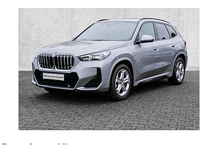 BMW X1 sDrive18d Steptronic 5 Türen